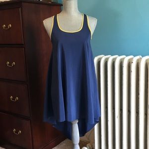 Amanda Uprichard top